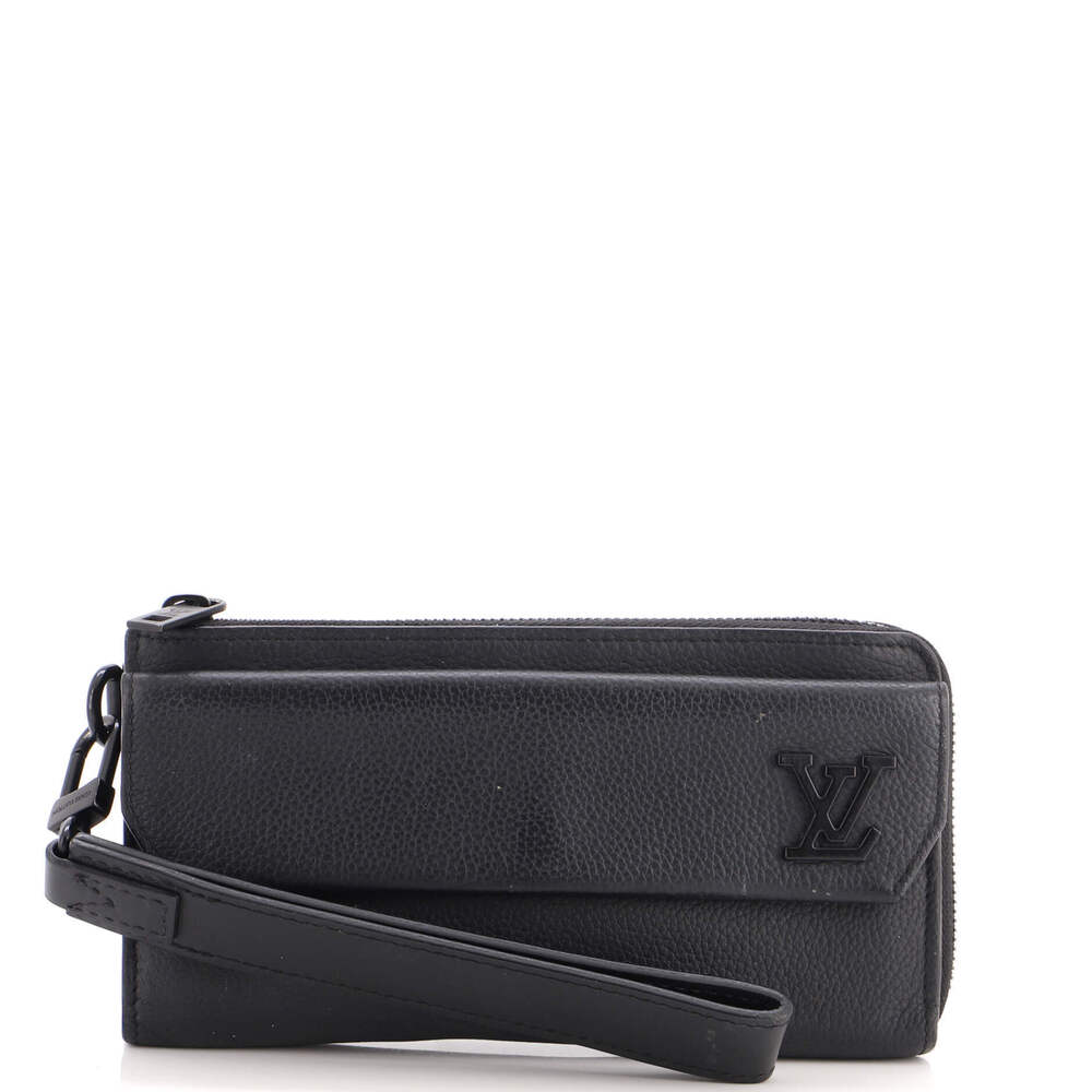 Louis Vuitton Aerogram New Long Wallet